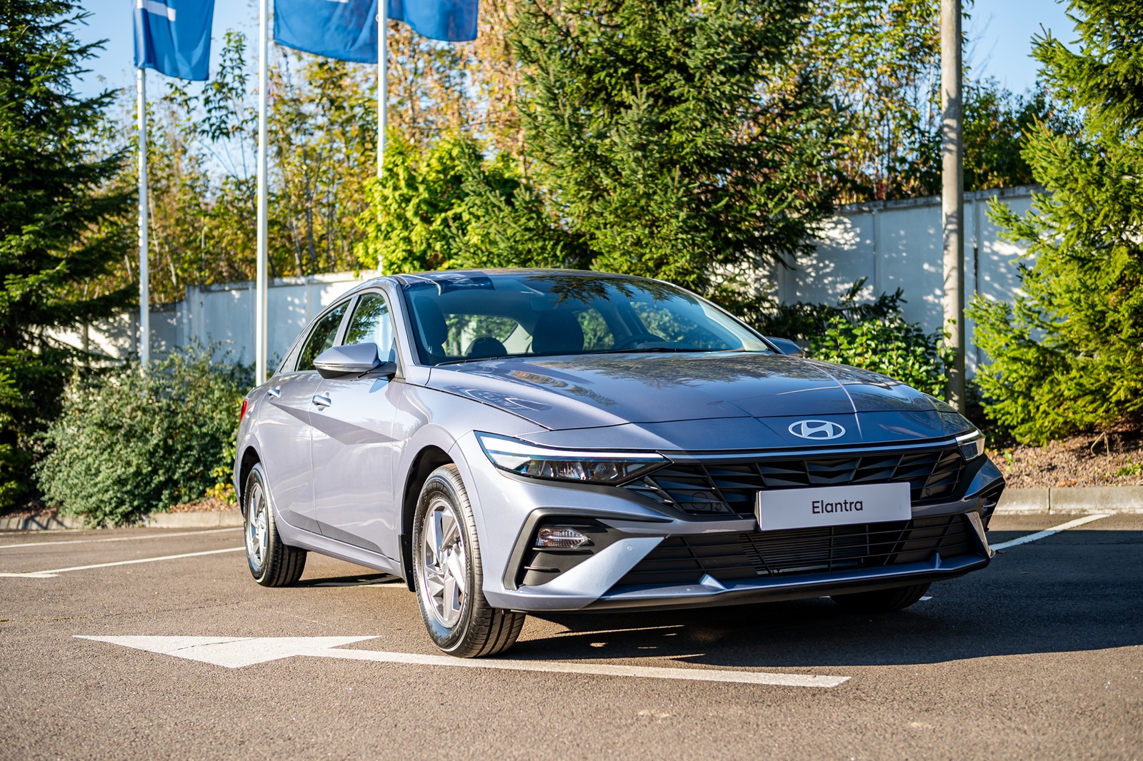 Купити Hyundai (Хюндай) в Києві. Офіційний дилер Олімп Мотор - фото 69