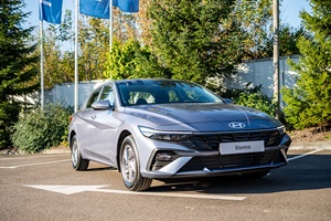 Купити Hyundai (Хюндай) в Києві. Офіційний дилер Олімп Мотор - фото 70