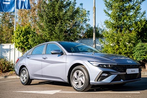 Купити Hyundai (Хюндай) в Києві. Офіційний дилер Олімп Мотор - фото 71