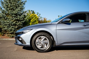 Купити Hyundai (Хюндай) в Києві. Офіційний дилер Олімп Мотор - фото 72