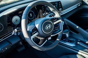 Купити Hyundai (Хюндай) в Києві. Офіційний дилер Олімп Мотор - фото 77