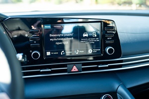 Купити Hyundai (Хюндай) в Києві. Офіційний дилер Олімп Мотор - фото 79