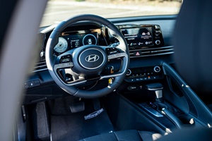 Купити Hyundai (Хюндай) в Києві. Офіційний дилер Олімп Мотор - фото 83