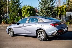 Купити Hyundai (Хюндай) в Києві. Офіційний дилер Олімп Мотор - фото 74