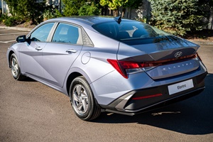 Купити Hyundai (Хюндай) в Києві. Офіційний дилер Олімп Мотор - фото 75
