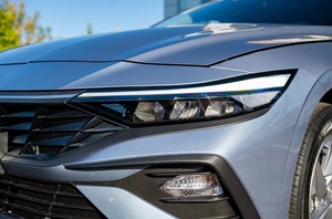 Купити Hyundai (Хюндай) в Києві. Офіційний дилер Олімп Мотор - фото 76