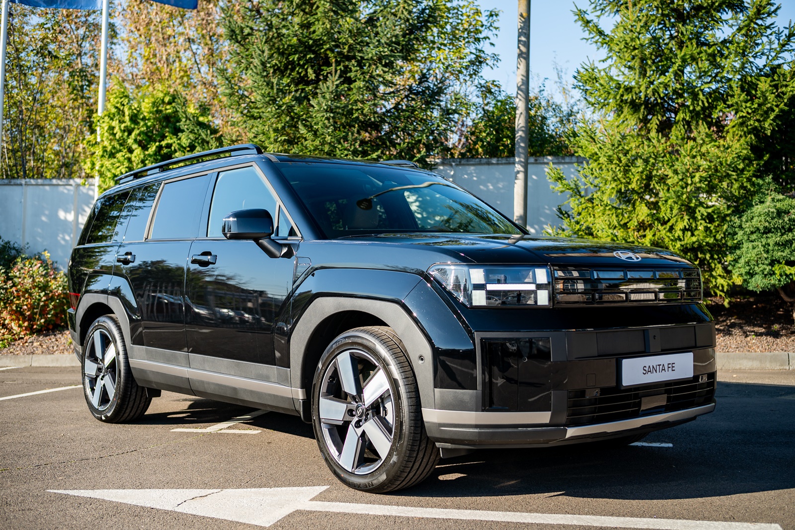 Купити Hyundai (Хюндай) в Києві. Офіційний дилер Олімп Мотор - фото 93