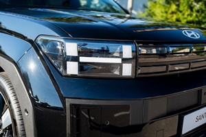 Купити Hyundai (Хюндай) в Києві. Офіційний дилер Олімп Мотор - фото 94