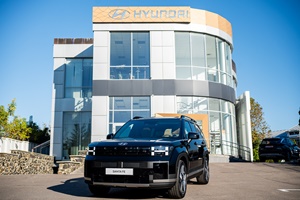 Купити Hyundai (Хюндай) в Києві. Офіційний дилер Олімп Мотор - фото 96