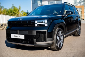 Купити Hyundai (Хюндай) в Києві. Офіційний дилер Олімп Мотор - фото 97