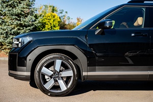 Купити Hyundai (Хюндай) в Києві. Офіційний дилер Олімп Мотор - фото 98