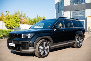 Купити Hyundai (Хюндай) в Києві. Офіційний дилер Олімп Мотор - фото 100