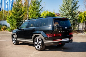 Купити Hyundai (Хюндай) в Києві. Офіційний дилер Олімп Мотор - фото 101
