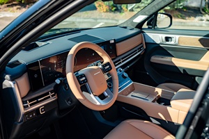 Купити Hyundai (Хюндай) в Києві. Офіційний дилер Олімп Мотор - фото 103