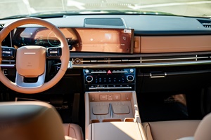 Купити Hyundai (Хюндай) в Києві. Офіційний дилер Олімп Мотор - фото 113