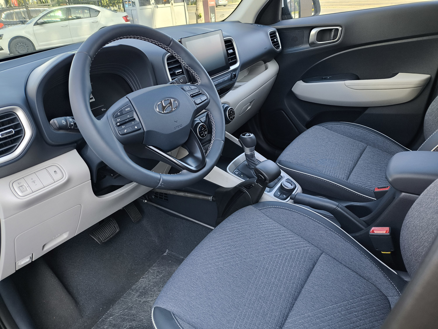 Купити Hyundai (Хюндай) в Києві. Офіційний дилер Олімп Мотор - фото 6
