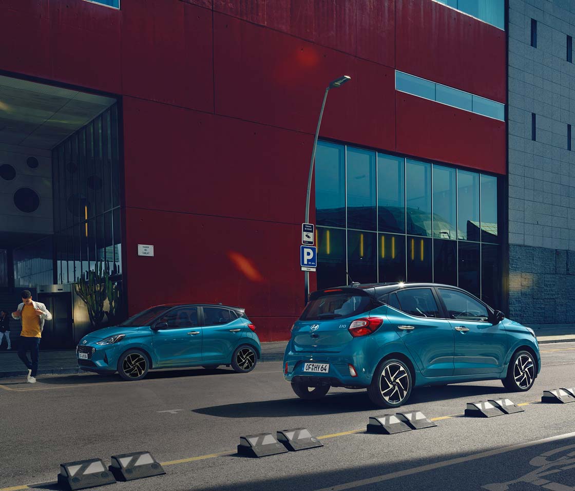 Купити Hyundai (Хюндай) в Києві. Офіційний дилер Олімп Мотор - фото 7