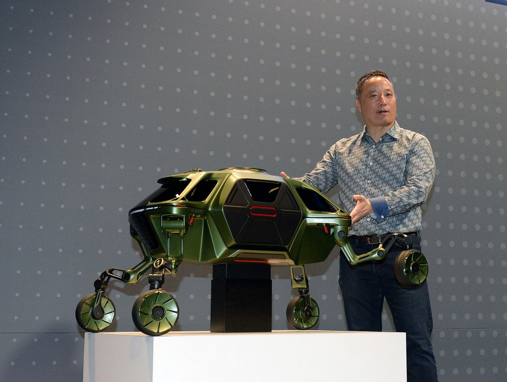 Купити Hyundai (Хюндай) в Києві. Офіційний дилер Олімп Мотор - фото 7