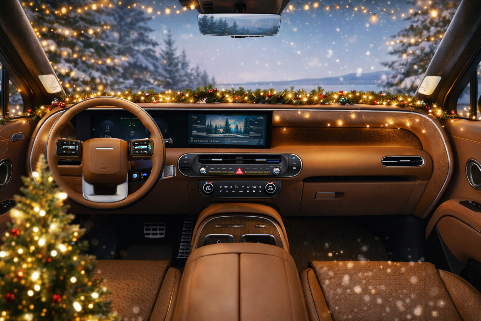 Купити Hyundai (Хюндай) в Києві. Офіційний дилер Олімп Мотор - фото 6