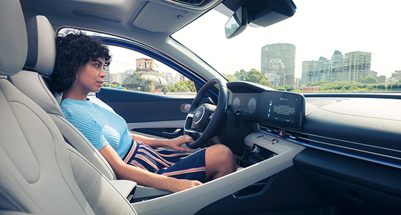 Купити Hyundai (Хюндай) в Києві. Офіційний дилер Олімп Мотор - фото 8