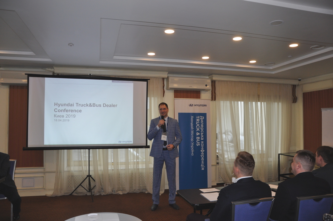 Купити Hyundai (Хюндай) в Києві. Офіційний дилер Олімп Мотор - фото 6