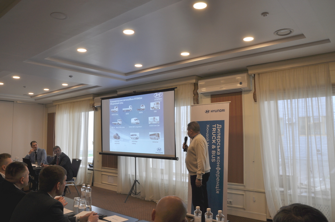 Купити Hyundai (Хюндай) в Києві. Офіційний дилер Олімп Мотор - фото 8