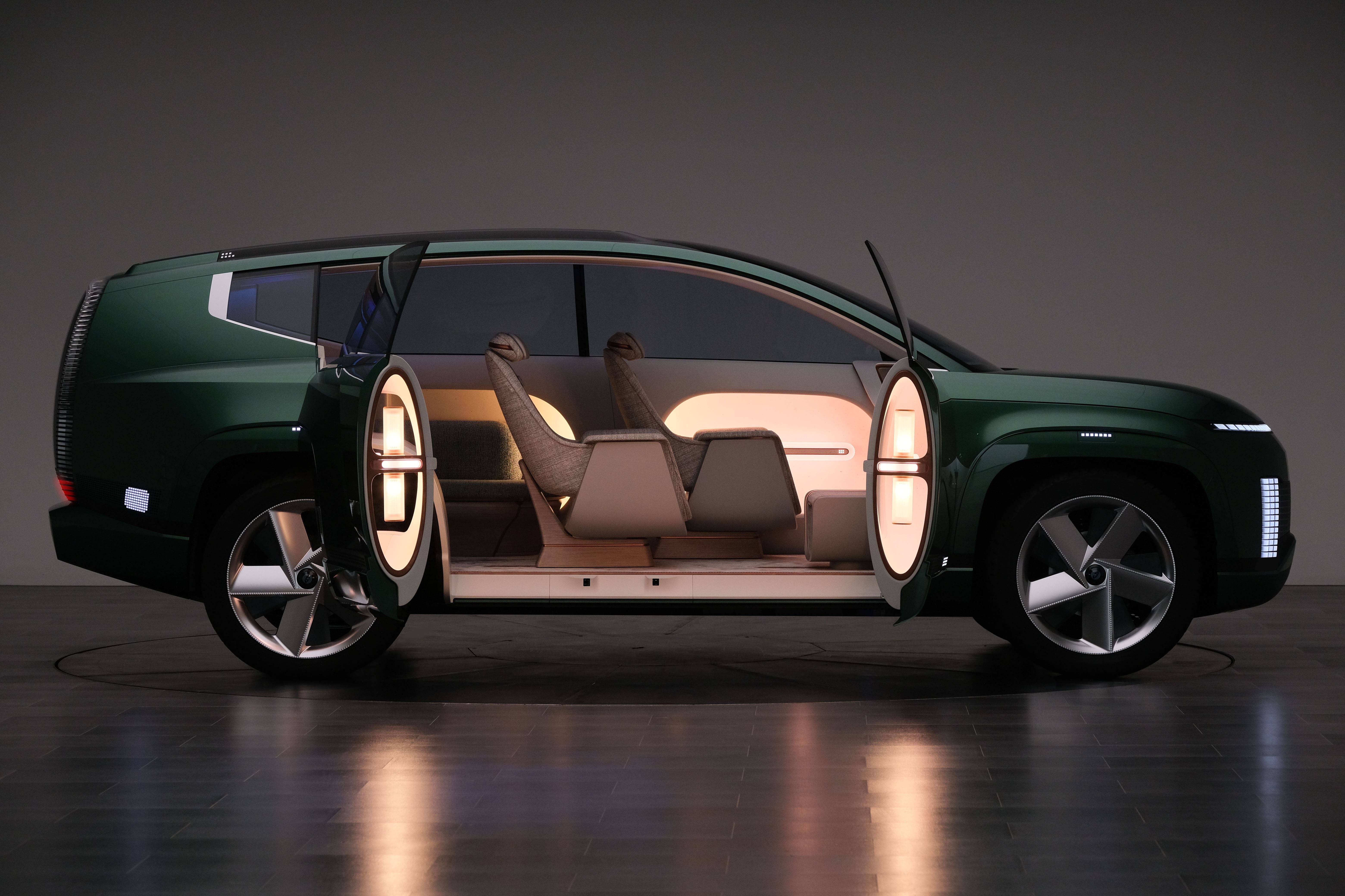 Купити Hyundai (Хюндай) в Києві. Офіційний дилер Олімп Мотор - фото 8