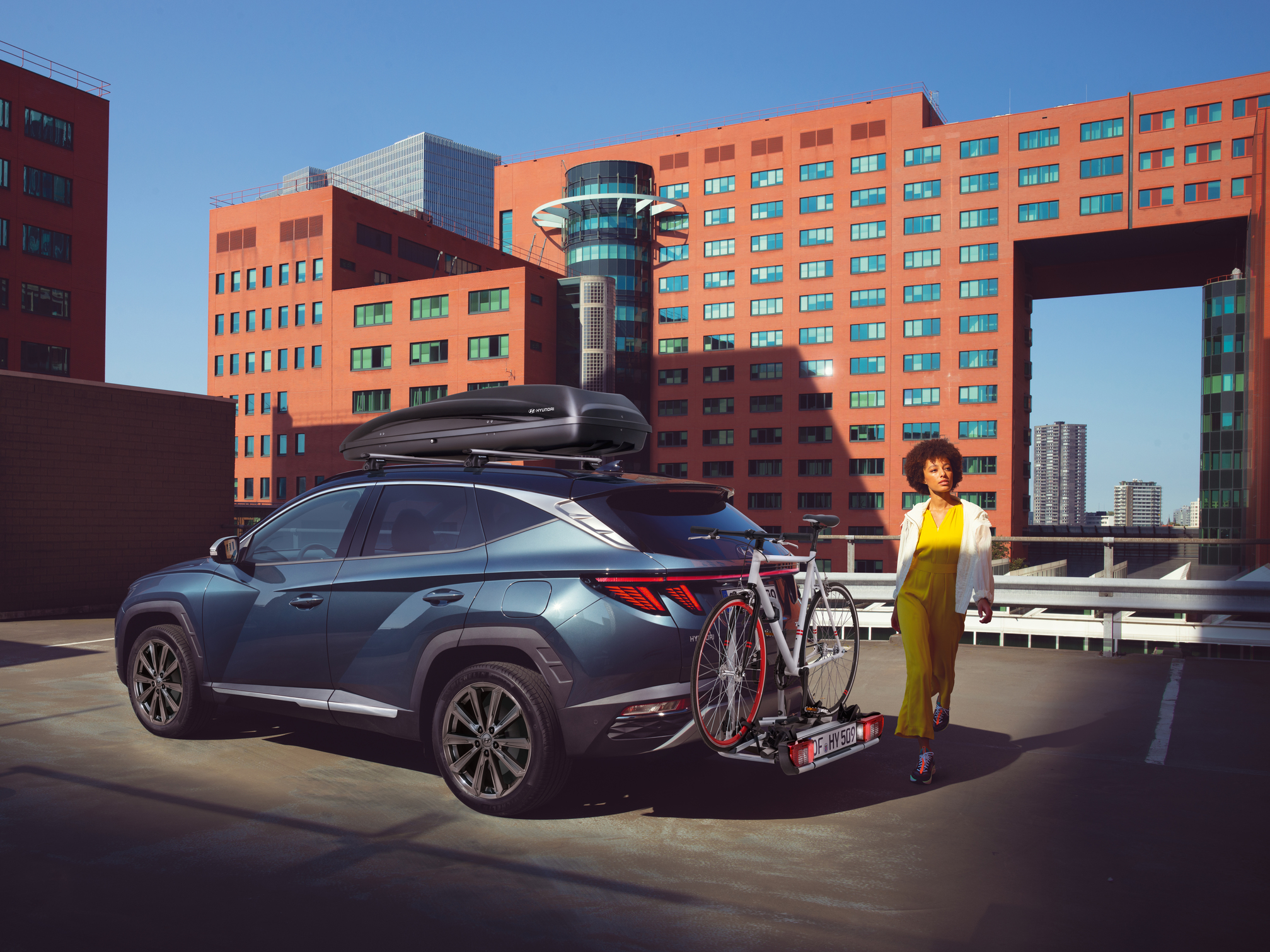 Купити Hyundai (Хюндай) в Києві. Офіційний дилер Олімп Мотор - фото 12