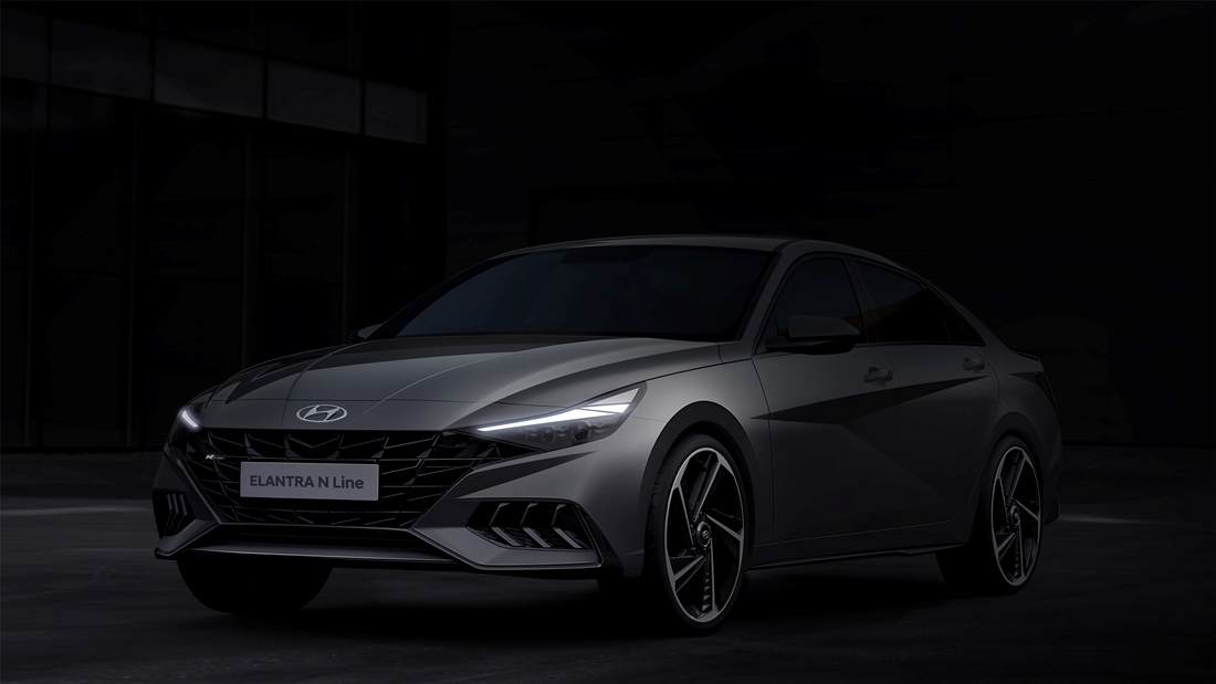 Купити Hyundai (Хюндай) в Києві. Офіційний дилер Олімп Мотор - фото 6