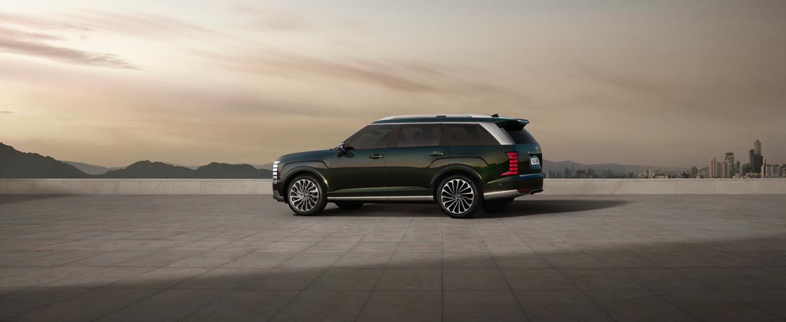 Купити Hyundai (Хюндай) в Києві. Офіційний дилер Олімп Мотор - фото 6