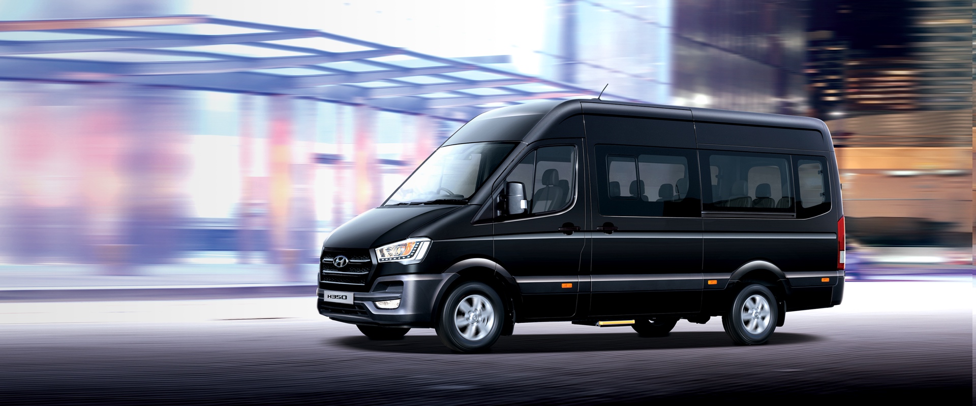 Купити Hyundai (Хюндай) в Києві. Офіційний дилер Олімп Мотор - фото 7