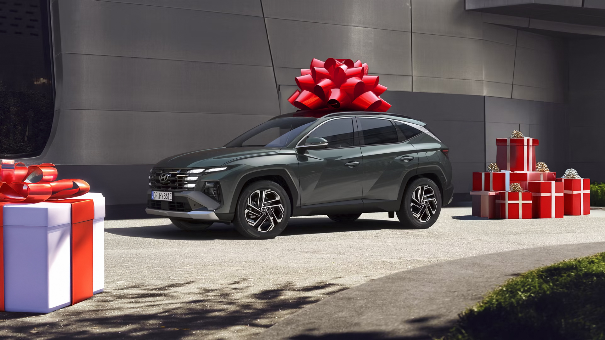 Купити Hyundai (Хюндай) в Києві. Офіційний дилер Олімп Мотор - фото 6