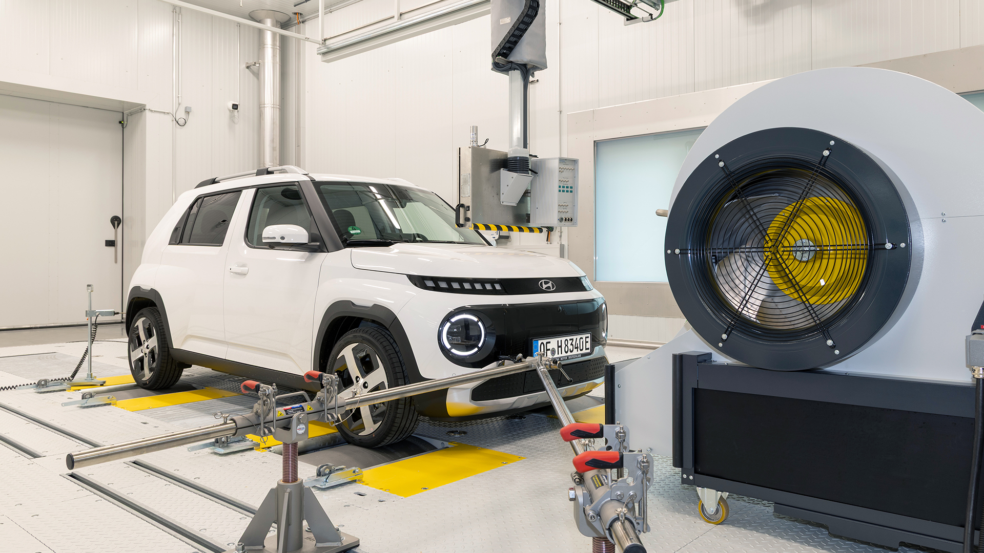 Купити Hyundai (Хюндай) в Києві. Офіційний дилер Олімп Мотор - фото 8