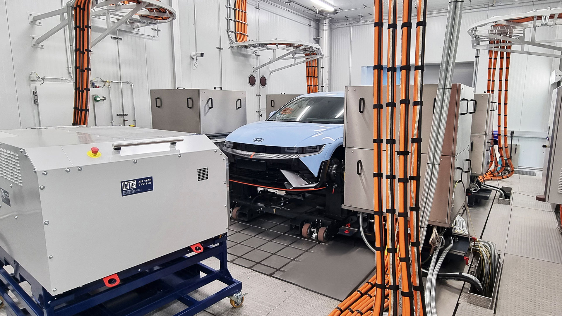 Купити Hyundai (Хюндай) в Києві. Офіційний дилер Олімп Мотор - фото 7