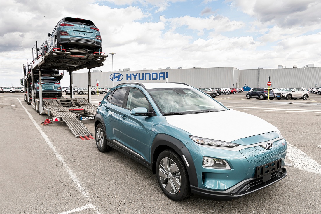 Купити Hyundai (Хюндай) в Києві. Офіційний дилер Олімп Мотор - фото 7