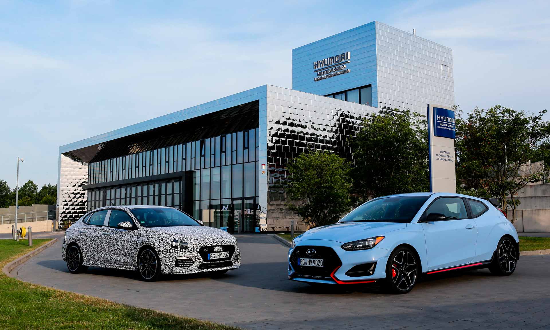 Купити Hyundai (Хюндай) в Києві. Офіційний дилер Олімп Мотор - фото 6