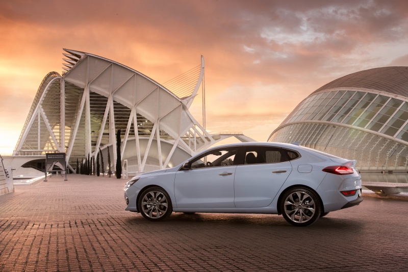 Купити Hyundai (Хюндай) в Києві. Офіційний дилер Олімп Мотор - фото 9