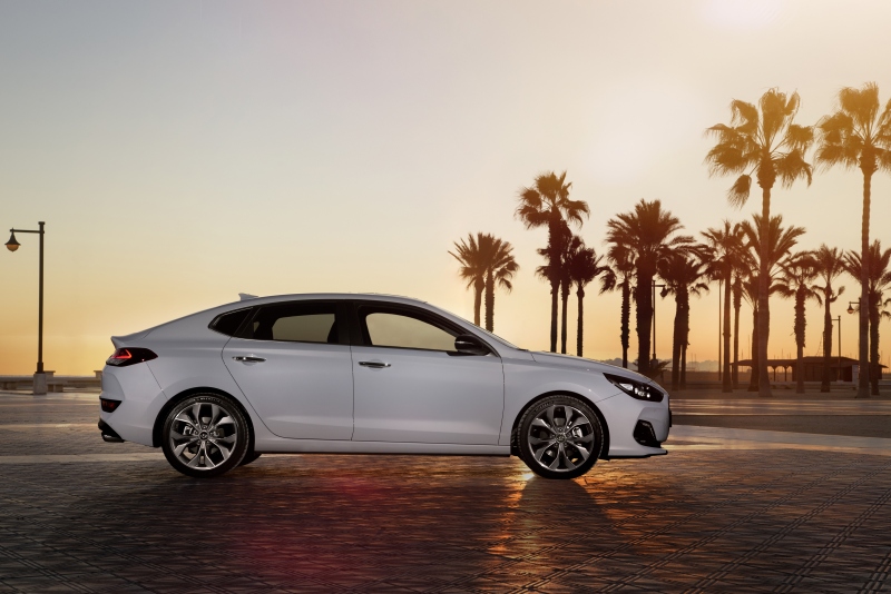 Купити Hyundai (Хюндай) в Києві. Офіційний дилер Олімп Мотор - фото 6