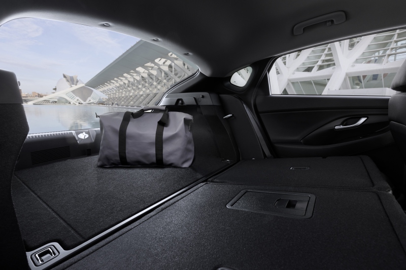 Купити Hyundai (Хюндай) в Києві. Офіційний дилер Олімп Мотор - фото 7