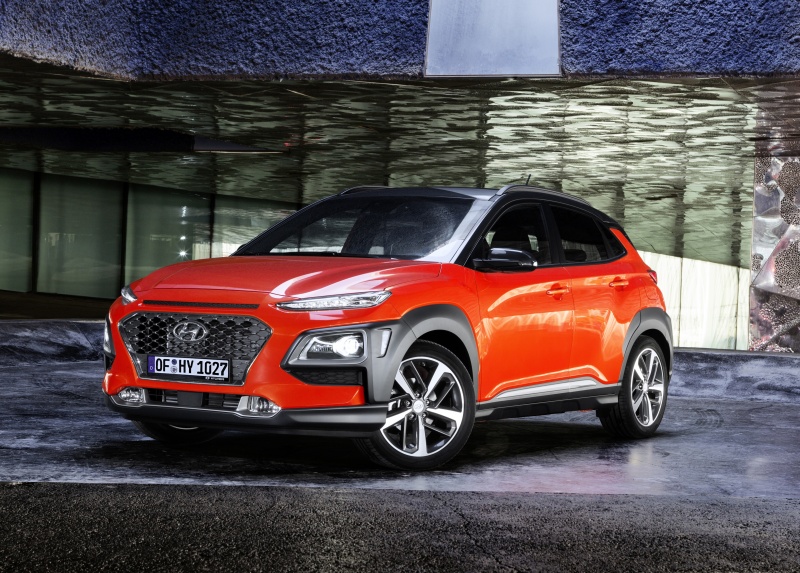 Купити Hyundai (Хюндай) в Києві. Офіційний дилер Олімп Мотор - фото 7