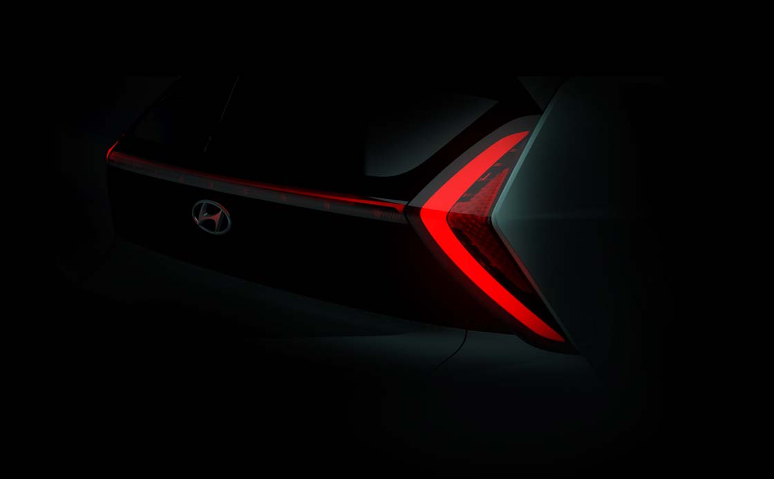 Купити Hyundai (Хюндай) в Києві. Офіційний дилер Олімп Мотор - фото 7