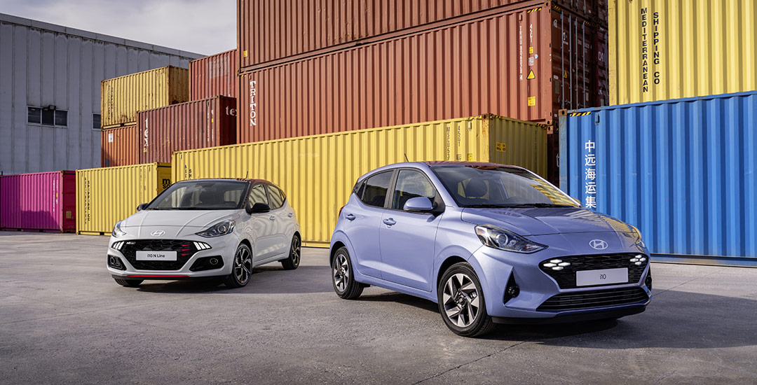 Купити Hyundai (Хюндай) в Києві. Офіційний дилер Олімп Мотор - фото 6