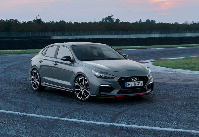 Купити Hyundai (Хюндай) в Києві. Офіційний дилер Олімп Мотор - фото 9