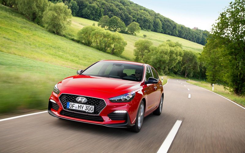 Купити Hyundai (Хюндай) в Києві. Офіційний дилер Олімп Мотор - фото 10