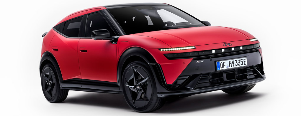 Купити Hyundai (Хюндай) в Києві. Офіційний дилер Олімп Мотор - фото 6