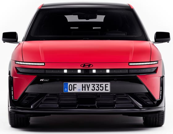 Купити Hyundai (Хюндай) в Києві. Офіційний дилер Олімп Мотор - фото 7