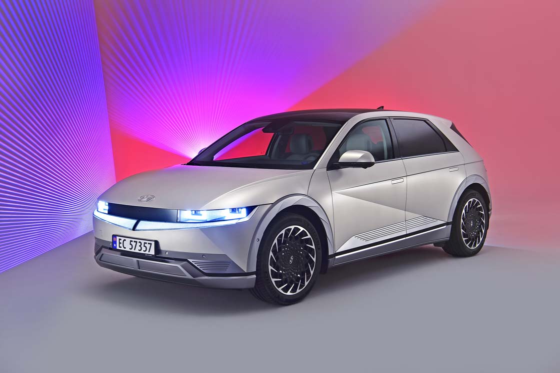 Купити Hyundai (Хюндай) в Києві. Офіційний дилер Олімп Мотор - фото 6