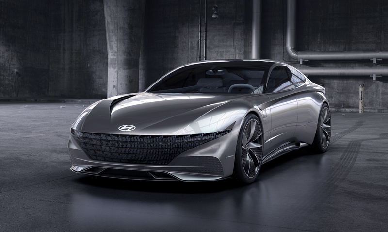 Купити Hyundai (Хюндай) в Києві. Офіційний дилер Олімп Мотор - фото 6