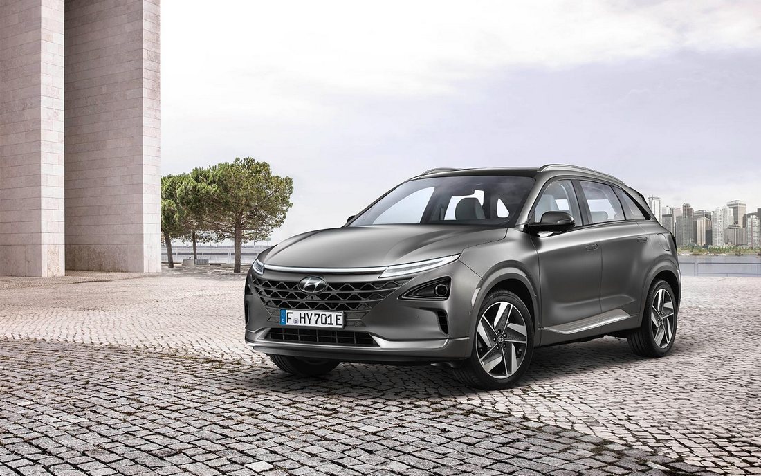 Купити Hyundai (Хюндай) в Києві. Офіційний дилер Олімп Мотор - фото 11