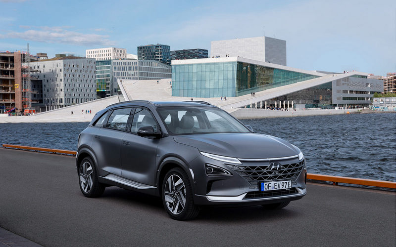 Купити Hyundai (Хюндай) в Києві. Офіційний дилер Олімп Мотор - фото 8